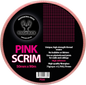 Extra Sticky Fibreglass Plasterboard Jointing Pink Scrim Tape 50mm x 90m